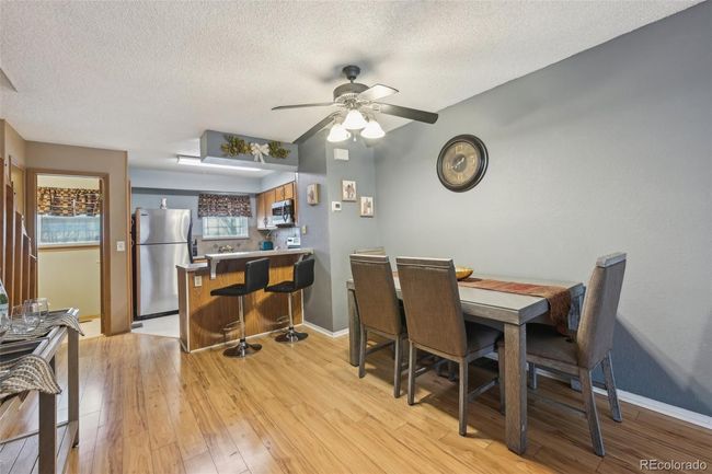 912 S Paris Ct, Townhouse with 2 bedrooms, 3 bathrooms and 2 parking in Aurora CO | Image 5