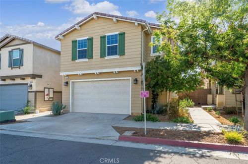 1152 N Tribune Privado, Ontario, CA, 91764 | Card Image