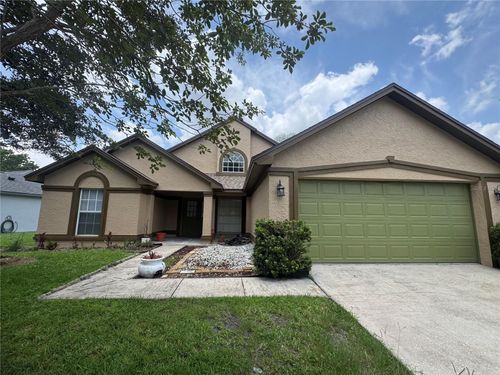 11128 Sylvan Pond Circle, ORLANDO, FL, 32825 | Card Image