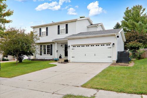 2805 Rocksbury Dr, Bloomington, IL, 61705-6515 | Card Image