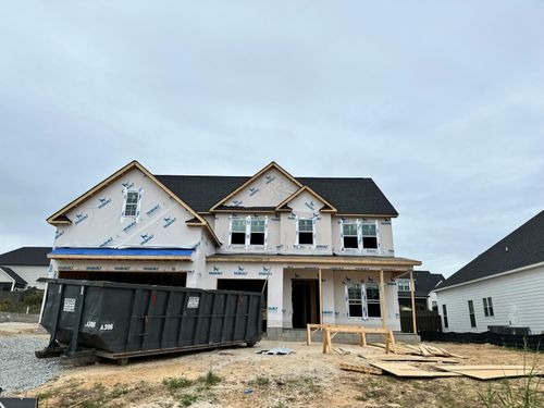 815 Sparrow Point Ave, Evans, GA, 30809-0900 | Card Image