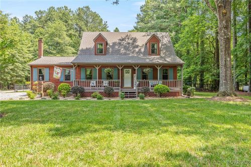 15615 Providence Rd, South Prince George, VA, 23805-8148 | Card Image