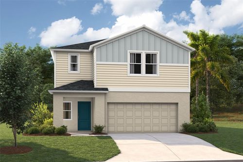 4583 Riverbend Blvd, Haines City, FL, 33844 | Card Image