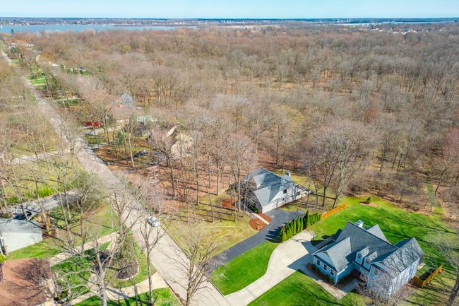 8555 Island Blvd, House other with 4 bedrooms, 3 bathrooms and null parking in Grosse Ile MI | Image 42