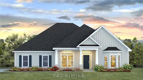 4236 Baird Coxwell Rd, Eight Mile, AL, 36695 | Card Image