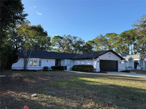 5347 Harbinger Rd, SPRING HILL, FL, 34608-1957 | Card Image