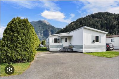 29 - 62780 Flood Hope Rd, House other with 2 bedrooms, 1 bathrooms and 3 parking in Hope BC | Image 1