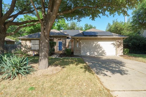 2812 Bluejay Dr, Cedar Park, TX, 78613-5133 | Card Image