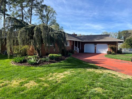 207 Captains Court, Hampton, VA, 23669 | Card Image