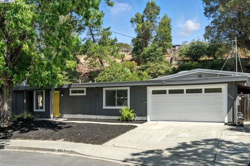 4605 Driftwood Ct, El Sobrante, CA, 94803-1805 | Card Image