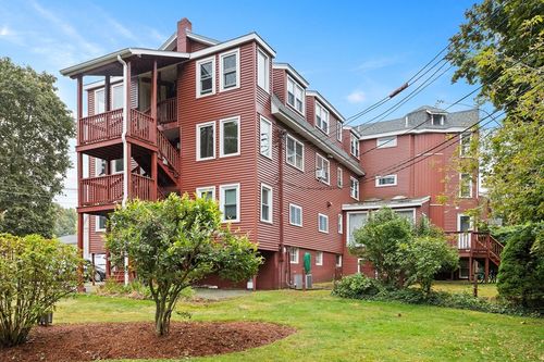 apt-4-16 Middlesex St, North Chelmsford, MA, 01863-1542 | Card Image