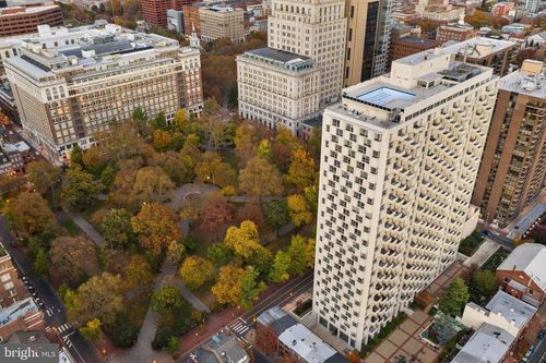 416-604 S Washington Sq, PHILADELPHIA, PA, 19106-4121 | Card Image