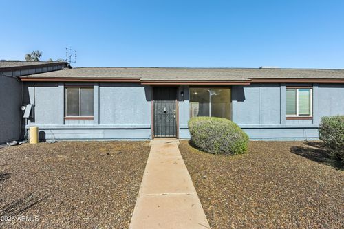 73-3645 N 69th Ave, Phoenix, AZ, 85033-4403 | Card Image