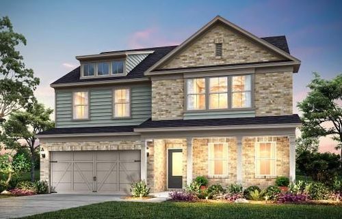 1687 Branch Creek Dr-Lot 97, Cumming, GA, 30040 | Card Image
