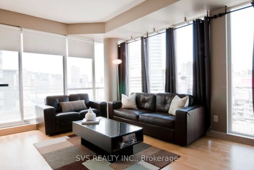 1609-220 Victoria St, Toronto, ON, M5B2R6 | Card Image