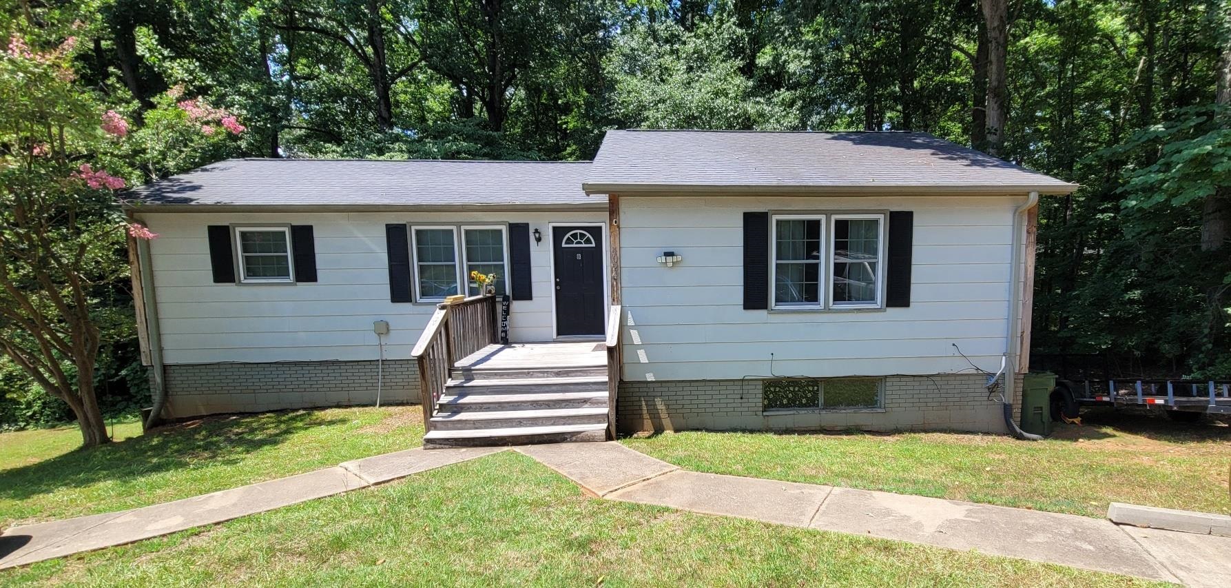 Pebblebrook Ct, Spartanburg, SC 29301