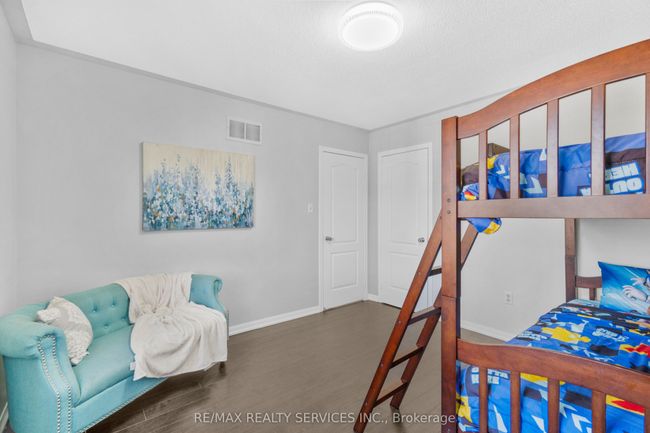 31 Sedgeway Hts, House attached with 3 bedrooms, 4 bathrooms and 3 parking in Vaughan ON | Image 25