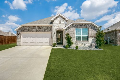 9701 Creekmere Dr, Argyle, TX, 76226-2815 | Card Image