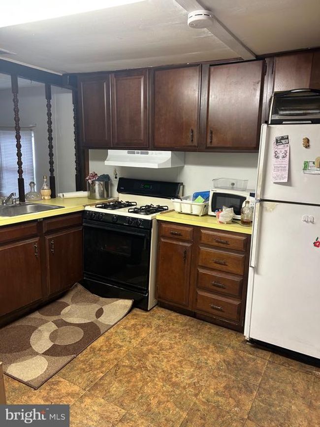 TRLR-10 - 1205 Farrell Ave, House other with 2 bedrooms, 1 bathrooms and null parking in CHERRY HILL NJ | Image 4