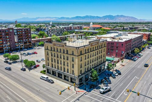 307 W 200 S, Salt Lake City, UT, 84101-1212 | Card Image