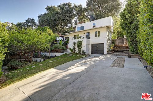 8326 Ridpath Dr, Los Angeles, CA, 90046-7709 | Card Image