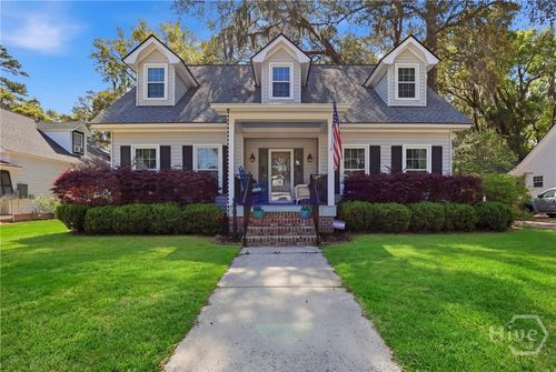 7 Brighton Way, Savannah, GA, 31406-4263 | Card Image