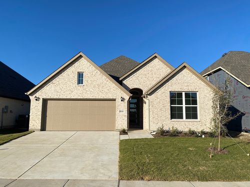 4445 Sweet Clover Ln, Crowley, TX, 76036-1639 | Card Image