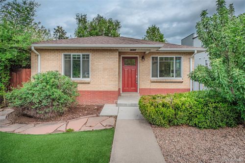 1872 S Williams St, Denver, CO, 80210-3321 | Card Image