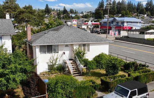 3813 14th Ave, Port Alberni, BC, V9Y5C1 | Card Image