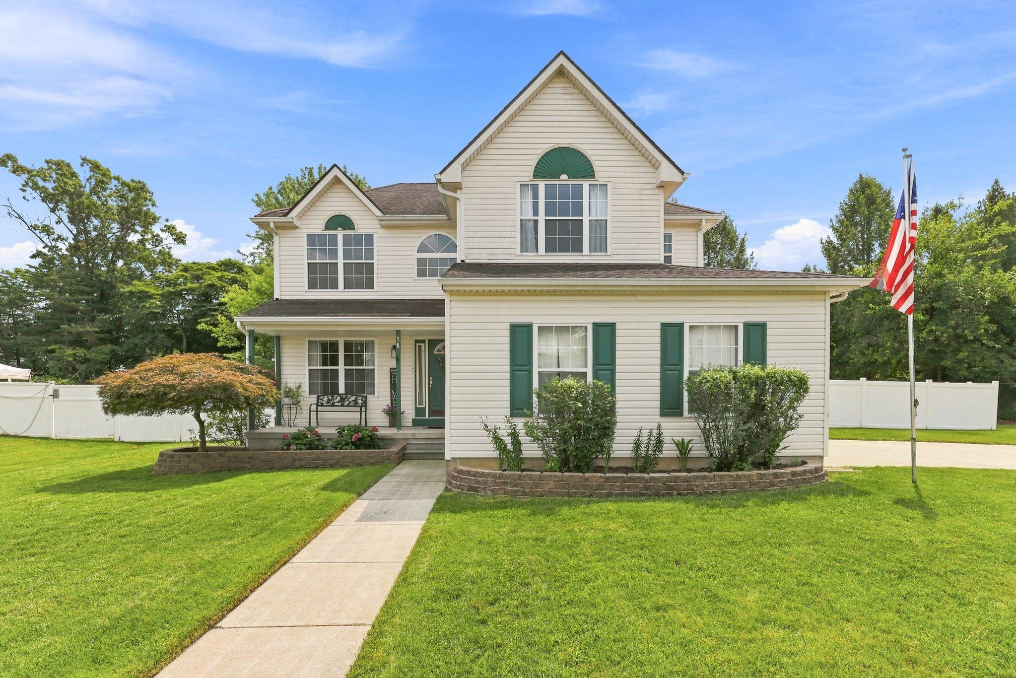 Residential in SICKLERVILLE 2
