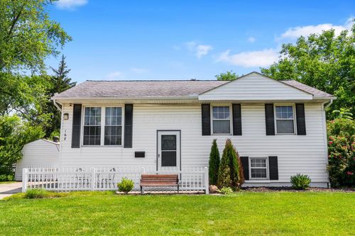 168 Lincolnshire Rd, Gahanna, OH, 43230-2358 | Card Image