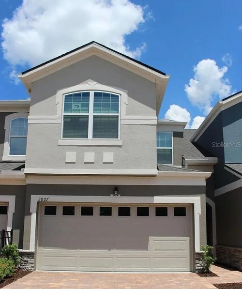 3807 Brighton Park Cir, Orlando, FL, 32812-4100 | Card Image