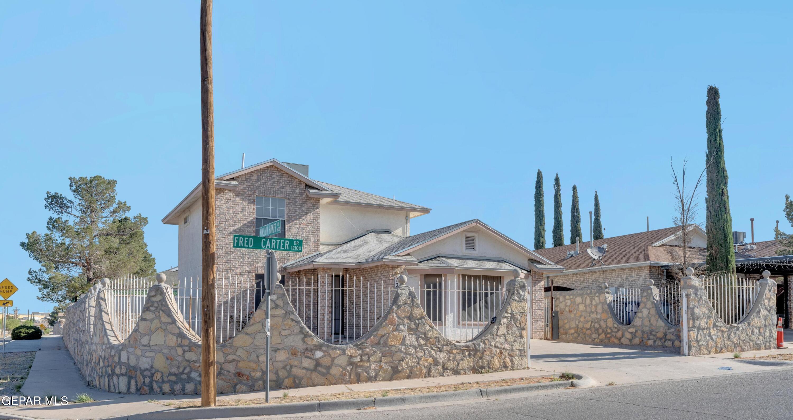 Residential in El Paso 3