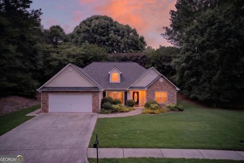 24 Prestwick Drive, Fayetteville, GA, 30215 | Card Image