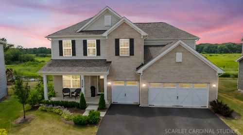 2559 Weatherbee Ln, Naperville, IL, 60563-1000 | Card Image