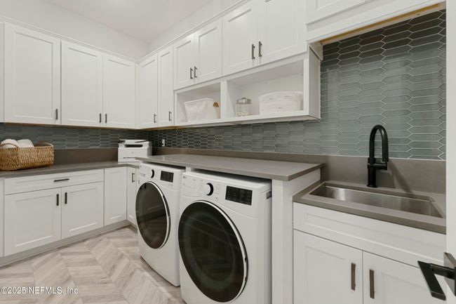 56 Tradesman Ln, House other with 6 bedrooms, 6 bathrooms and null parking in ST JOHNS FL | Image 38