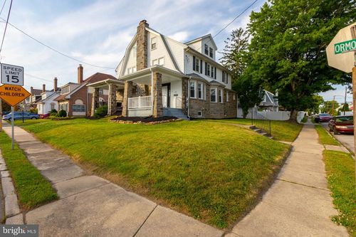901 Ormond Ave, DREXEL HILL, PA, 19026-2605 | Card Image