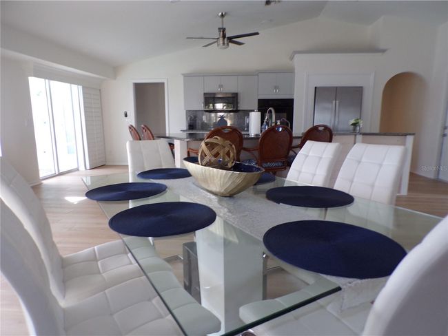 3804 Turtle Dove Blvd, House other with 5 bedrooms, 3 bathrooms and null parking in PUNTA GORDA FL | Image 28