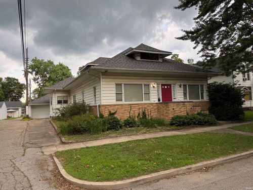 312 W 9th St, Rochester, IN, 46975-1524 | Card Image