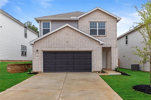 612 Craven St, Montgomery, TX, 77316-3534 | Card Image