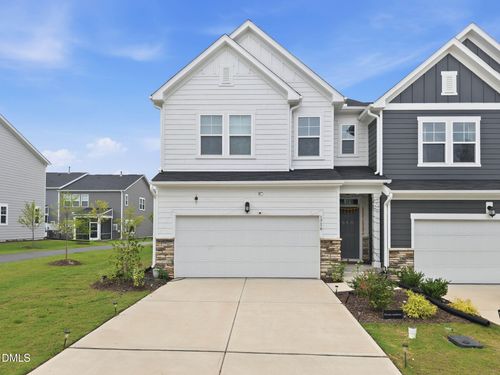 1716 Barrett Run Trl, Apex, NC, 27502-4506 | Card Image