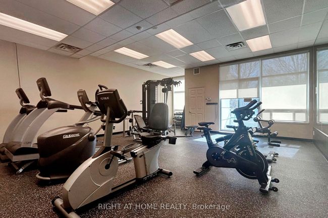 PH-201 - 1 Emerald Lane, Condo with 2 bedrooms, 2 bathrooms and null parking in Thornhill ON | Image 36