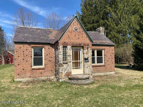 1081 County Route 68, White Creek, NY, 12057-3034 | Card Image