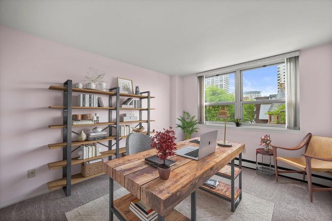 4A - 1707 N Prospect Avenue, Condo with 3 bedrooms, 2 bathrooms and null parking in Milwaukee WI | Image 15