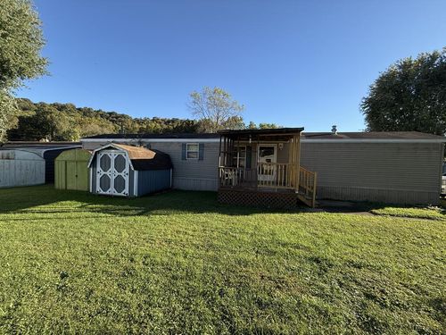 28 Rose St Lot 8s, New Martinsville, WV, 26155 | Card Image