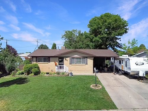 2021 N 450 E, North Ogden, UT, 84414-3006 | Card Image