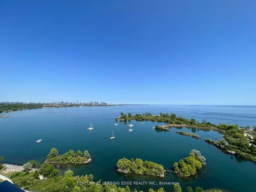 2203-59 Annie Craig Dr, Etobicoke, ON, M8V0C4 | Card Image