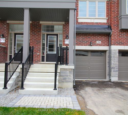 74 Carneros Way, Markham, ON, L6B1R2 | Card Image