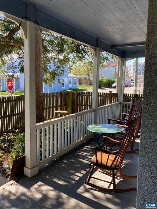 852 West St, Charlottesville, VA, 22902 | Card Image
