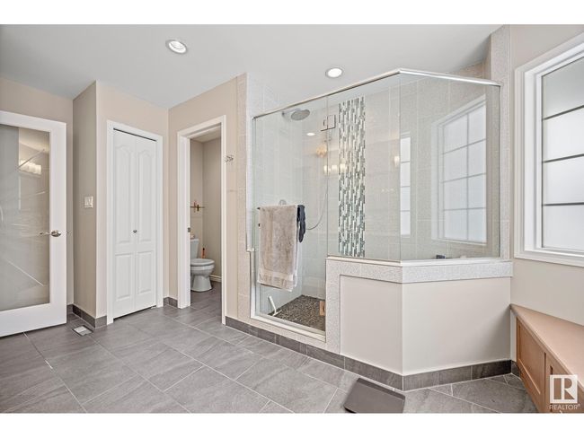 43 Berrymore Dr, House other with 5 bedrooms, 4 bathrooms and 2 parking in St. Albert AB | Image 19